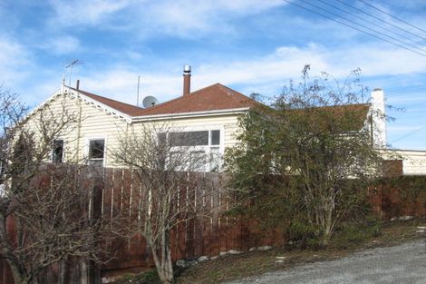 Photo of property in 9 Ness Street, Naseby, 9396