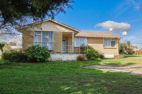 Photo of property in 114 Rosser Street, Huntly, 3700
