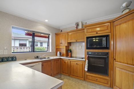 Photo of property in 1 Pohutukawa Place, Matamata, 3400