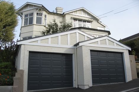 Photo of property in 5 Merlin Street, Roslyn, Dunedin, 9010