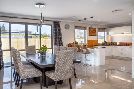 Photo of property in 1 Mcdonald Way, Lansdowne, Masterton, 5810