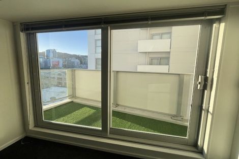 Photo of property in Soho Apartments, 1016/74 Taranaki Street, Te Aro, Wellington, 6011