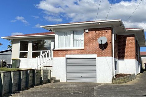 Photo of property in 30 Clayton Road, Manurewa, Auckland, 2102