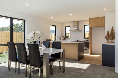 Photo of property in 16 Charles Major Road, Rolleston, 7614