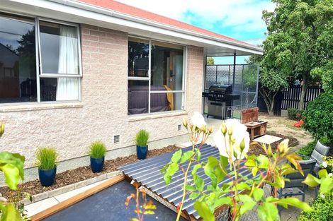 Photo of property in 50 Nancy Avenue, Mairehau, Christchurch, 8052
