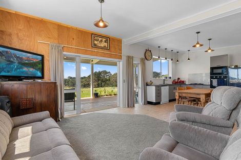 Photo of property in 382 Mahuta Road, Mahuta, Dargaville, 0371