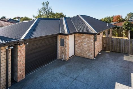 Photo of property in 40b Russley Road, Russley, Christchurch, 8042