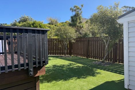 Photo of property in 21 Raumati Terrace, Khandallah, Wellington, 6035