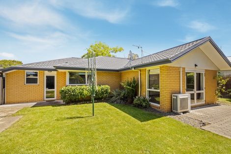 Photo of property in 34a Sylvan Street, Hillmorton, Christchurch, 8024