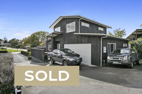 Photo of property in 157 Armstrong Avenue, Te Awamutu, 3800