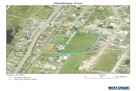 Photo of property in 4b Keith Road, Paroa, Greymouth, 7805