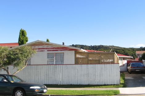 Photo of property in 45 Momona Street, Wainuiomata, Lower Hutt, 5014