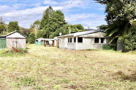 Photo of property in 152 Oparara Road, Karamea, 7893