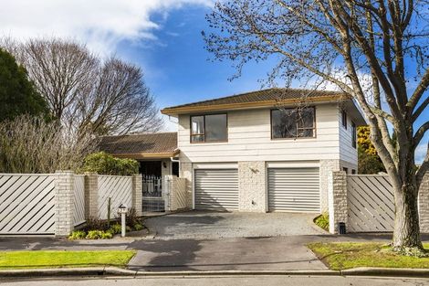 Photo of property in 29 Te Maru Place, Redwood, Christchurch, 8051