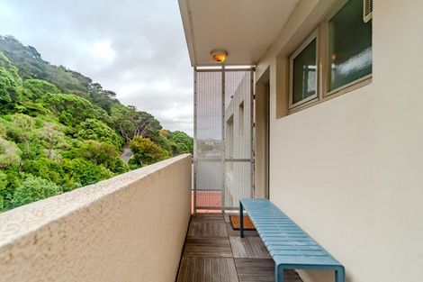 Photo of property in 31/125 Grant Road, Thorndon, Wellington, 6011