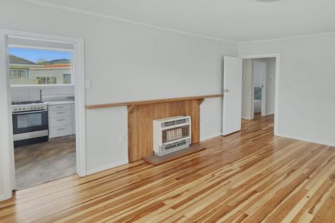 Photo of property in 2 Miles Crescent, Wainuiomata, Lower Hutt, 5014