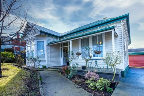 Photo of property in 41 Wilson Street, Seaview, Timaru, 7910