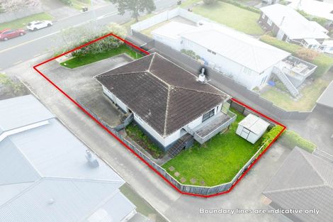 Photo of property in 53 Union Road, Howick, Auckland, 2014