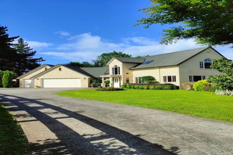 Photo of property in 47d Poplar Lane, Matangi, Hamilton, 3284