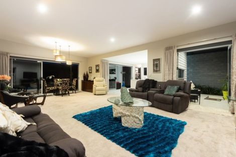 Photo of property in 1 Ellesmere Close, Pyes Pa, Tauranga, 3112