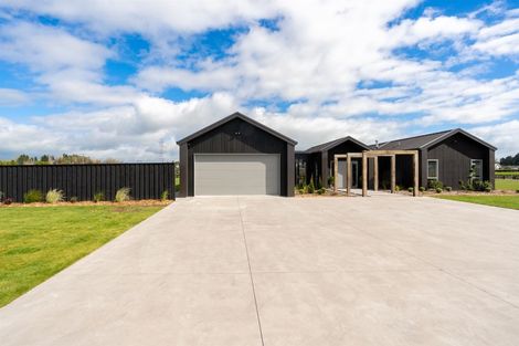 Photo of property in 22 Margot Lane, Matangi, Hamilton, 3283