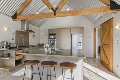 Photo of property in 747 Mount Thomas Road, Fernside, Rangiora, 7471