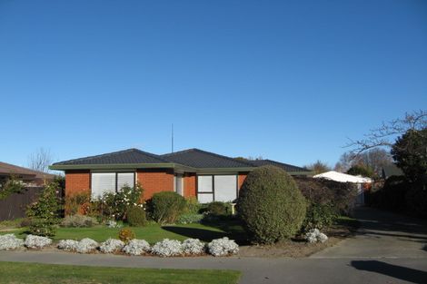 Photo of property in 69 Sarabande Avenue, Redwood, Christchurch, 8051