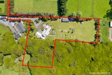 Photo of property in 101 Greenwood Boulevard, Otaki, 5512