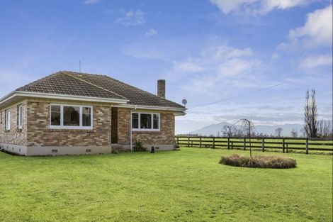 Photo of property in 589 Wardville Road, Wardville, Waharoa, 3474