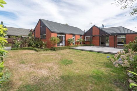 Photo of property in 38 Corfe Street, Ilam, Christchurch, 8041