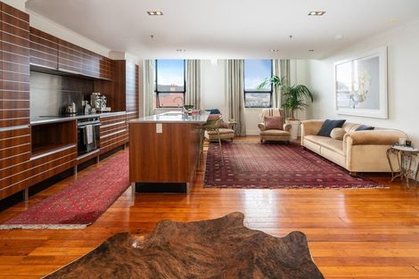 Photo of property in Augusta Apartments, 16/254 Willis Street, Te Aro, Wellington, 6011