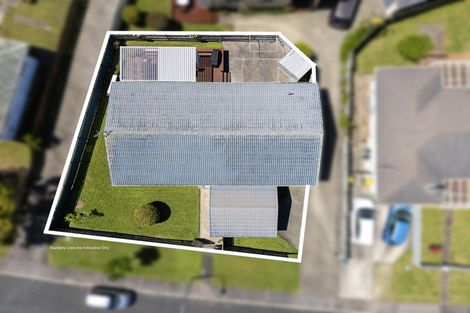 Photo of property in 1/63 Salamanca Road, Sunnynook, Auckland, 0620