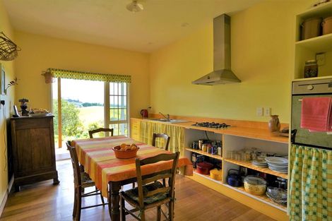 Photo of property in 703c Tinopai Road, Tinopai, Matakohe, 0593