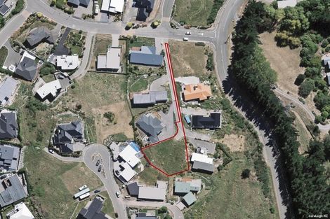 Photo of property in 3 Tideswell Lane, Huntsbury, Christchurch, 8022