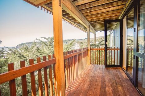 Photo of property in 7 Aranoni Track, Clifton, Christchurch, 8081