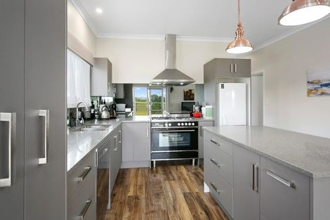 Photo of property in 2/195 Chamberlain Road, Te Awamutu, 3879