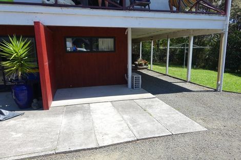 Photo of property in 3 William Pitcher Place, Greenhithe, Auckland, 0632