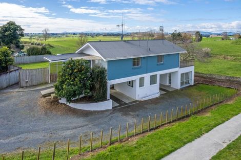 Photo of property in 120 Thorncombe Road, Te Awamutu, 3800