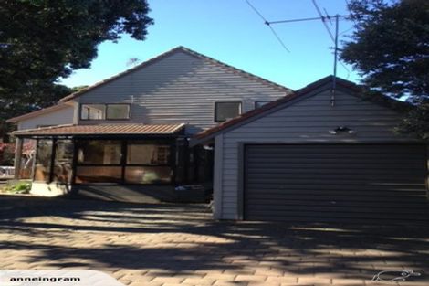 Photo of property in 112 Weka Street, Miramar, Wellington, 6022