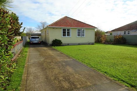 Photo of property in 5 Huntly Street, Foxton, 4814