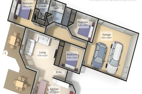 Photo of property in 1042a Heaphy Terrace, Fairfield, Hamilton, 3214