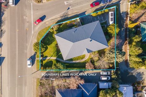 Photo of property in 180 Pages Road, Marchwiel, Timaru, 7910