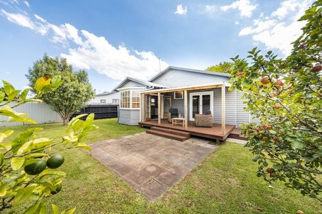 Photo of property in 60 Haydon Street, Roslyn, Palmerston North, 4414