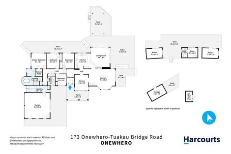 Photo of property in 173 Onewhero-tuakau Bridge Road, Onewhero, Tuakau, 2697