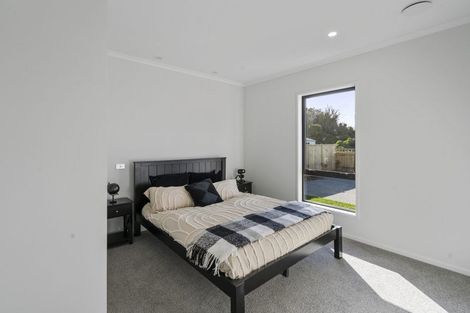 Photo of property in 3 Horoeka Street, Inglewood, 4330