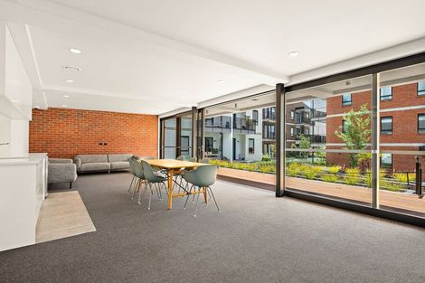 Photo of property in 5/1g Sidney Wallingford Way, Hobsonville, Auckland, 0618