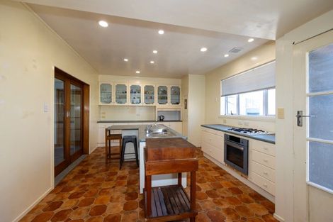 Photo of property in 49 Carnell Street, Napier South, Napier, 4110