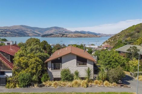 Photo of property in 13 Bayview Place, Cass Bay, Lyttelton, 8082