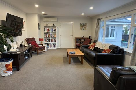 Photo of property in 117 Blighs Road, Strowan, Christchurch, 8052