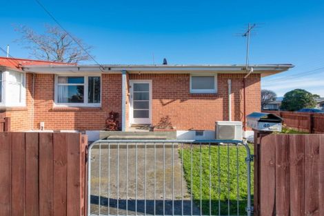 Photo of property in 40 Eltham Road, Blenheim, 7201